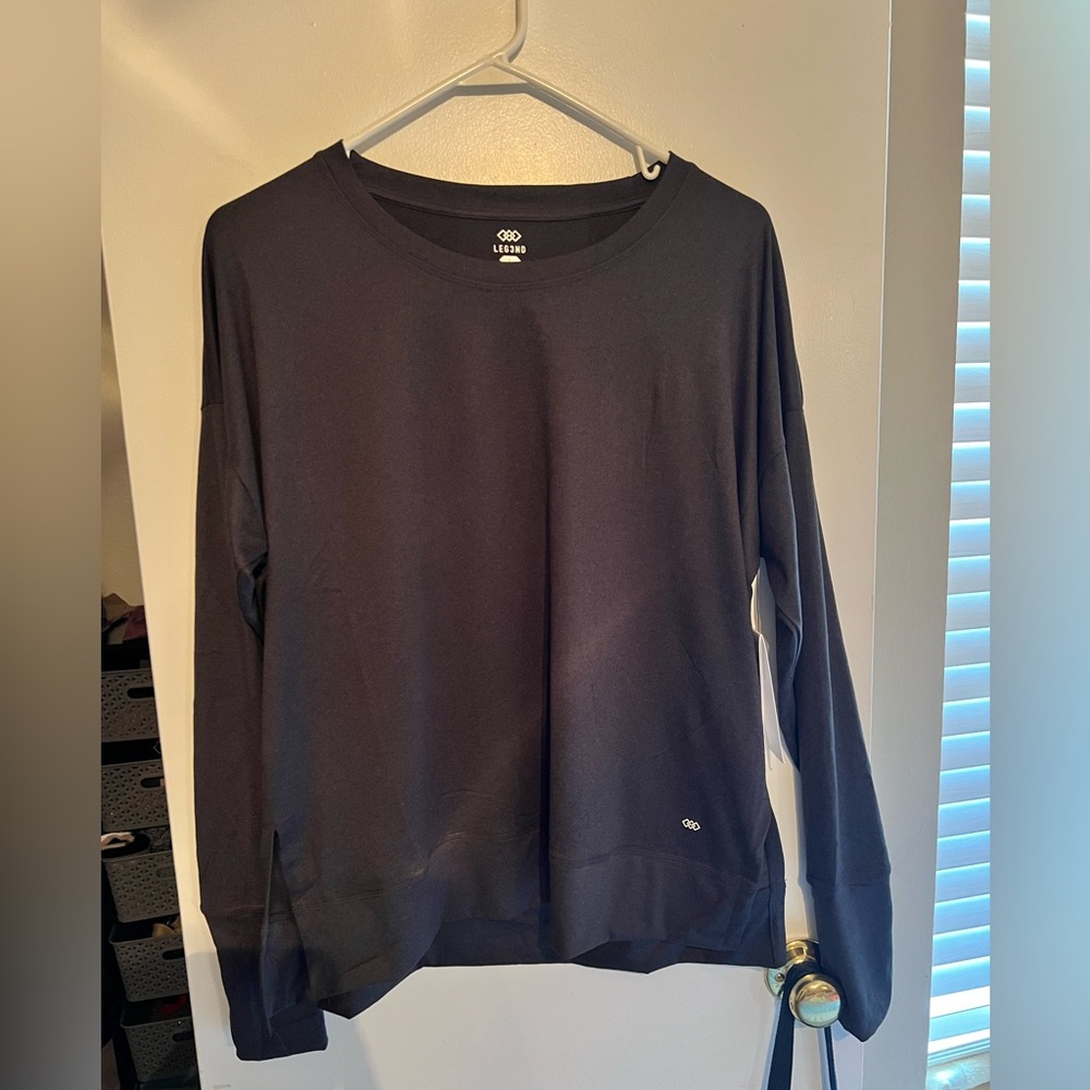Legend Long Sleeve
